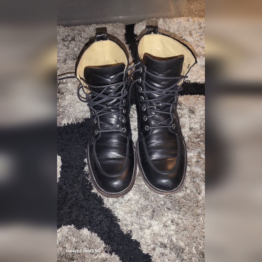 Frye Boot Men boots size 12